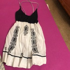Free people tank top